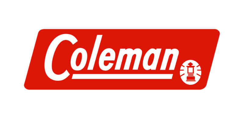 Coleman *Sleeping Bag STRAT 50F Fleece Gray C003