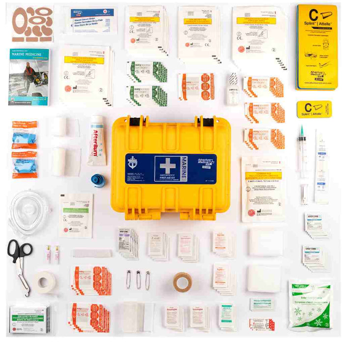 Adventure Medical Marine 600 First Aid Kit