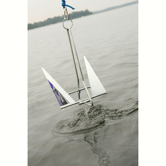 Panther Water Spike Anchor 16'-22' Boats