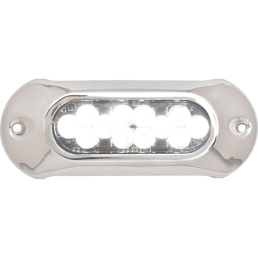 Attwood LightArmor HPX Underwater Light 12 LED White