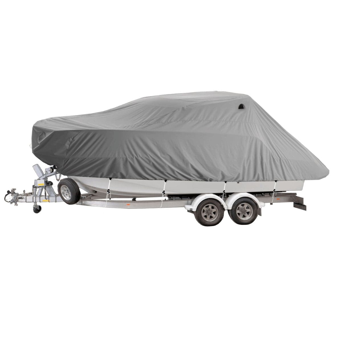 Open Boat Cover – Cover Systems