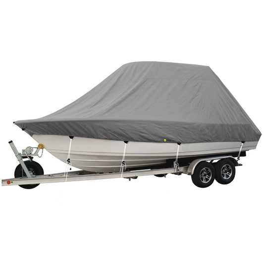 T Top Boat Covers