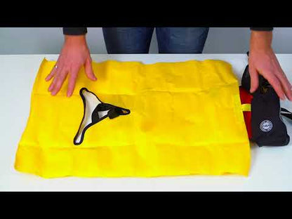 Mustang Minimalist Manual Inflatable Belt Pack