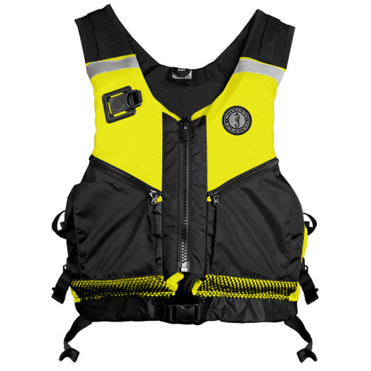 MUSTANG OPERATIONS SUPPORT WATER RESCUE VEST M/L