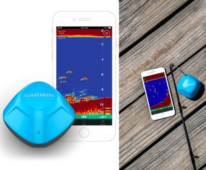 Shop Garmin STRIKER Cast GPS Castable Sonar Device W/GPS