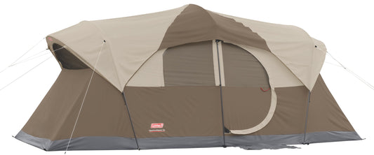 WeatherMaster 10-Person Tent