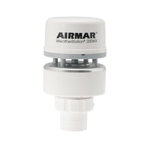 Airmar 220WX-HTR Weather Station With Heater (Without Cable)
