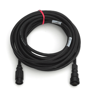 Airmar Furuno 12-Pin Mix & Match Cable f/CHIRP Dual Element Transducers