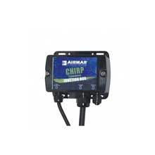 AIRMAR  33-969-01 CHIRP Transducer Junction Box for Raymarine CHIRP Sounders