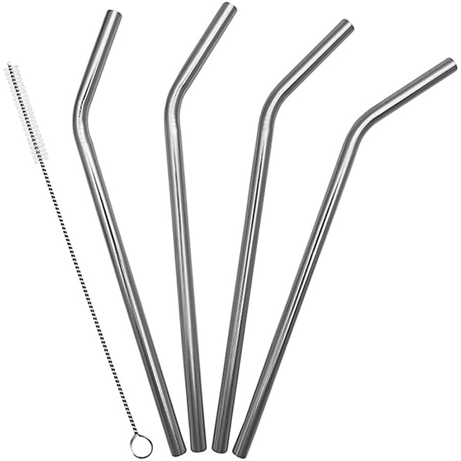 RTIC Straws - stainless