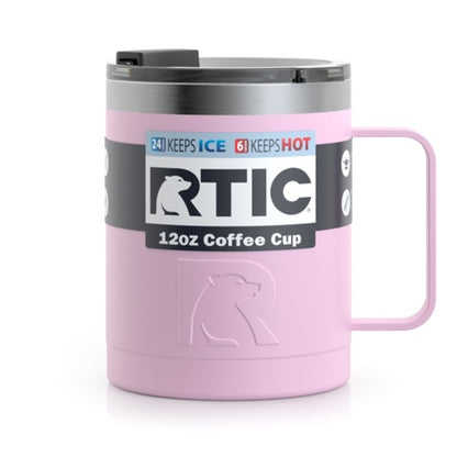 RTIC Coffee Mugs 12oz