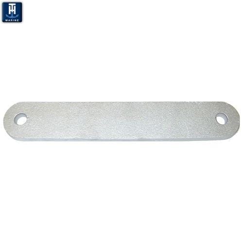 T-H MARINE TRANSOM SUPPORT PLATE LOWER MOUNT