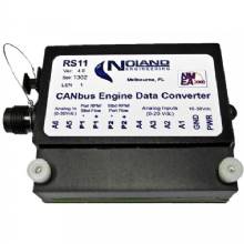 AIRMAR Noland RS11 Analog to NMEA 2000 Data Converter