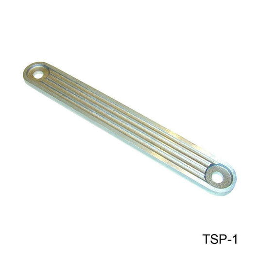 T-H MARINE TRANSOM SUPPORT PLATE UPPER MOUNT