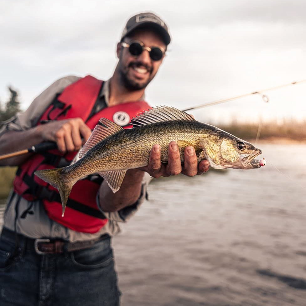 Fishing Vests