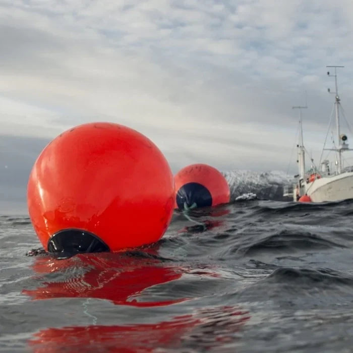 Buoys