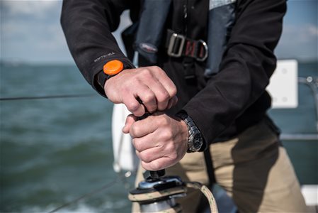 Man Overboard Systems (MOB)