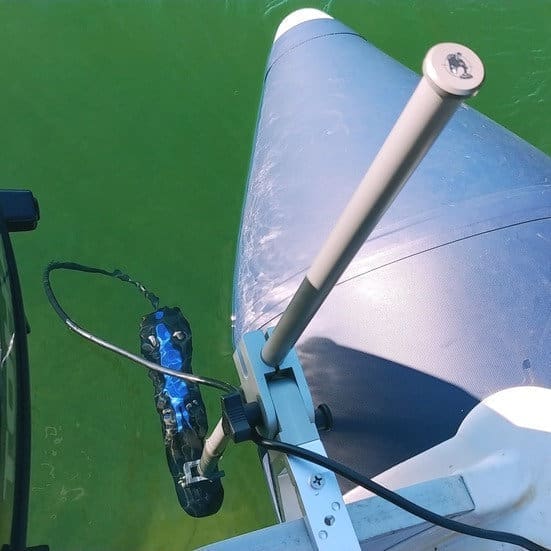 Fish Finder Transducers