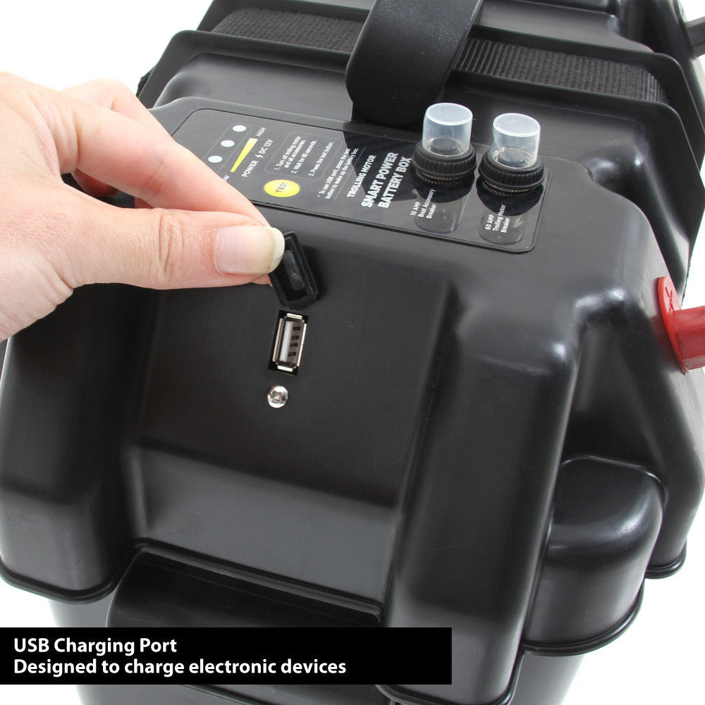 Battery Accessories