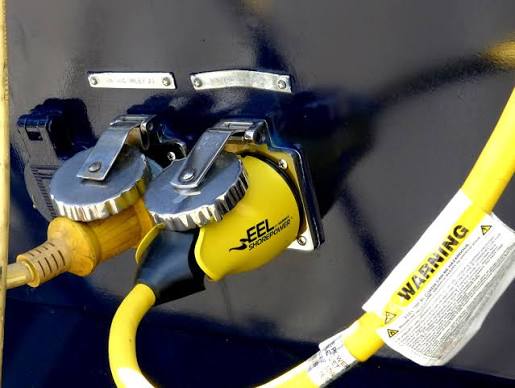 Extension Cords