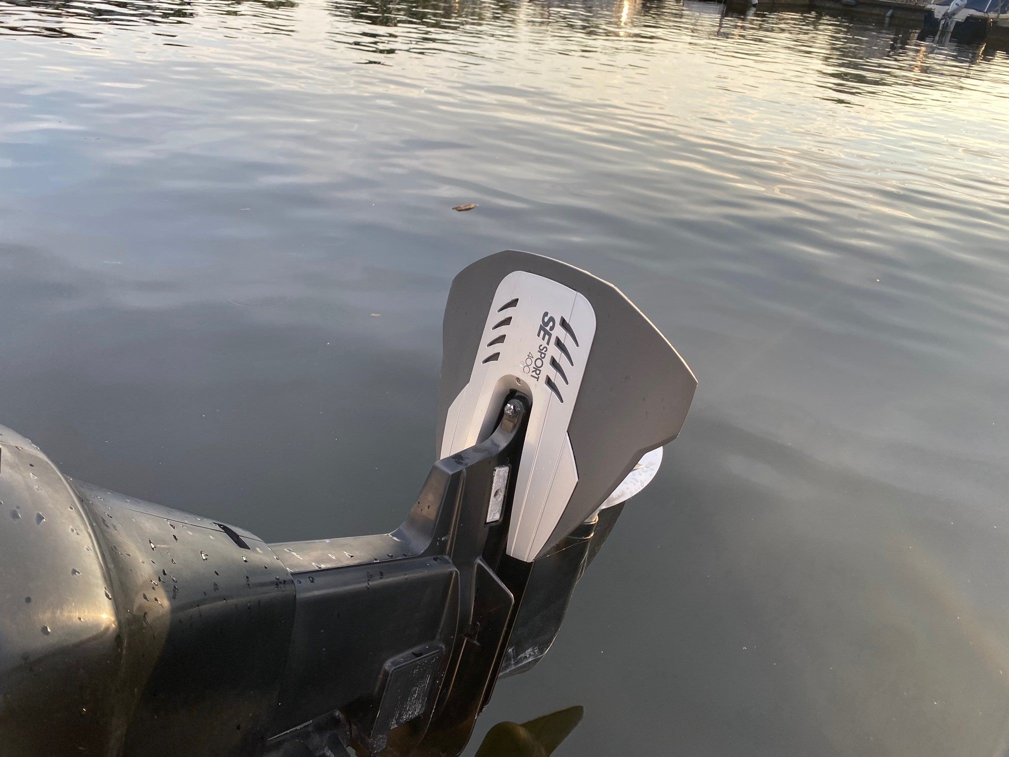 Hydrofoils