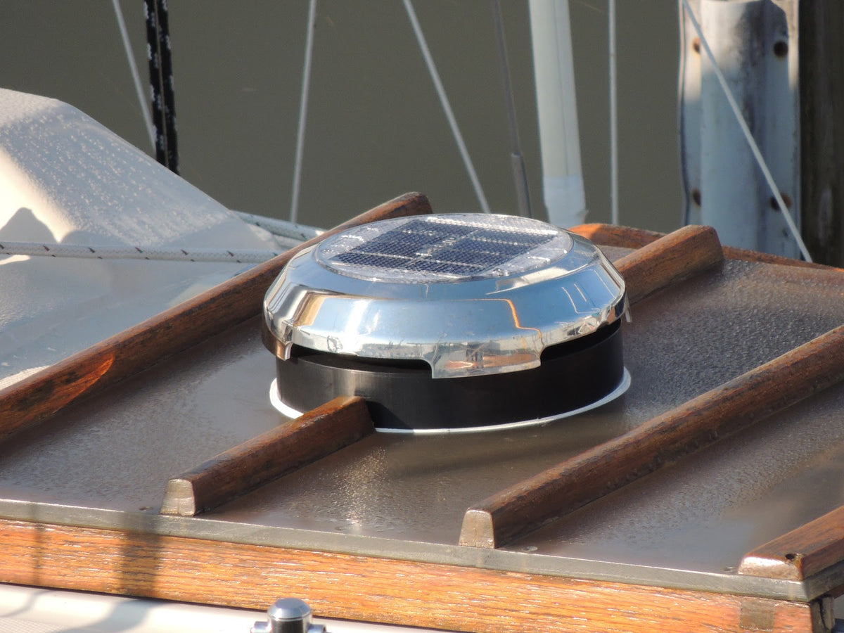 Vents & Flues