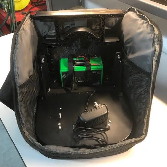 Carrying Cases