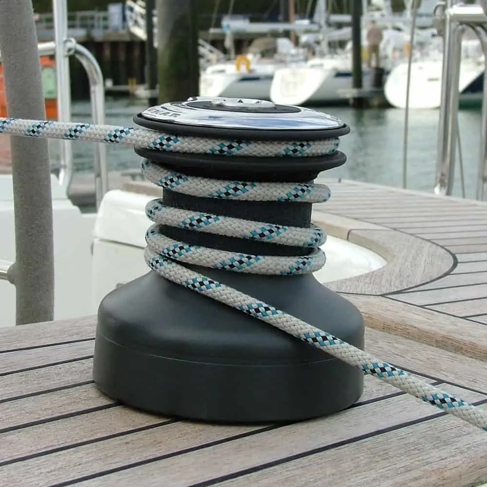 Winches