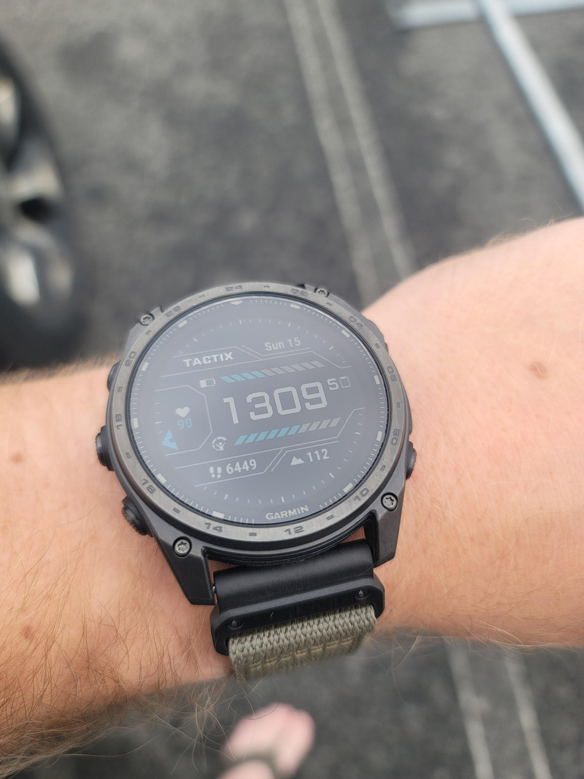 Smart Watches / Wearables