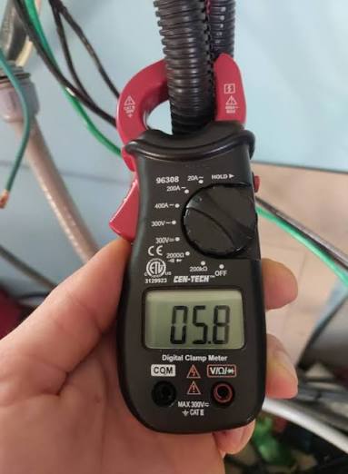 Multimeter
