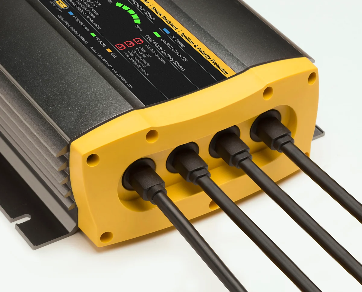 Battery Chargers