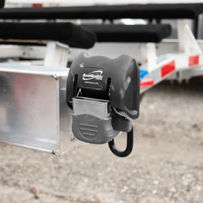 Hooks, Buckles & Fasteners