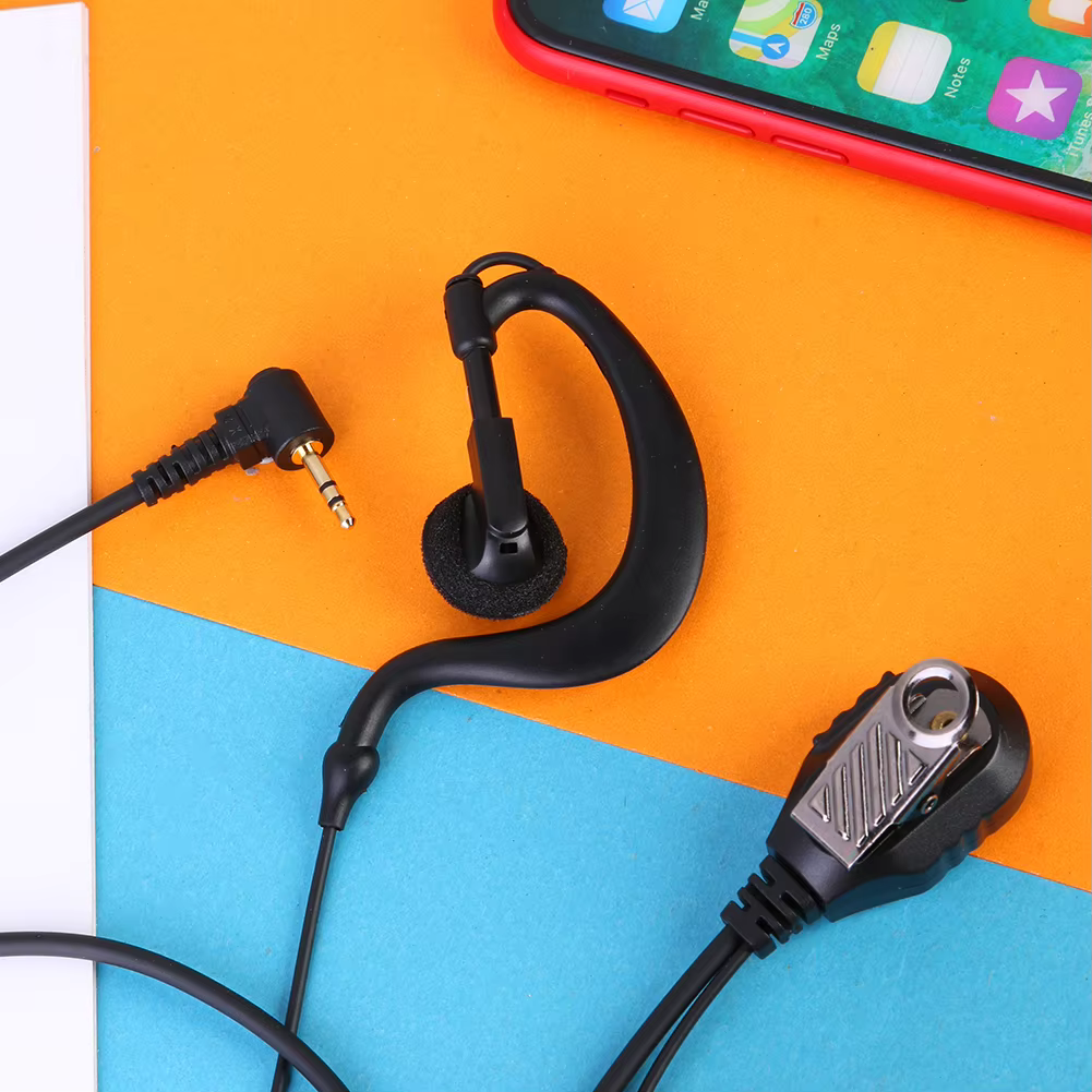 Headsets