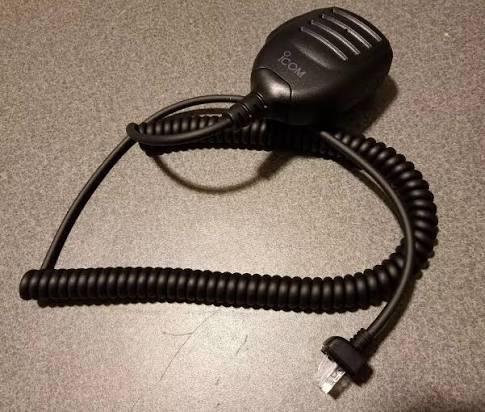 VHF & Radio Accessories