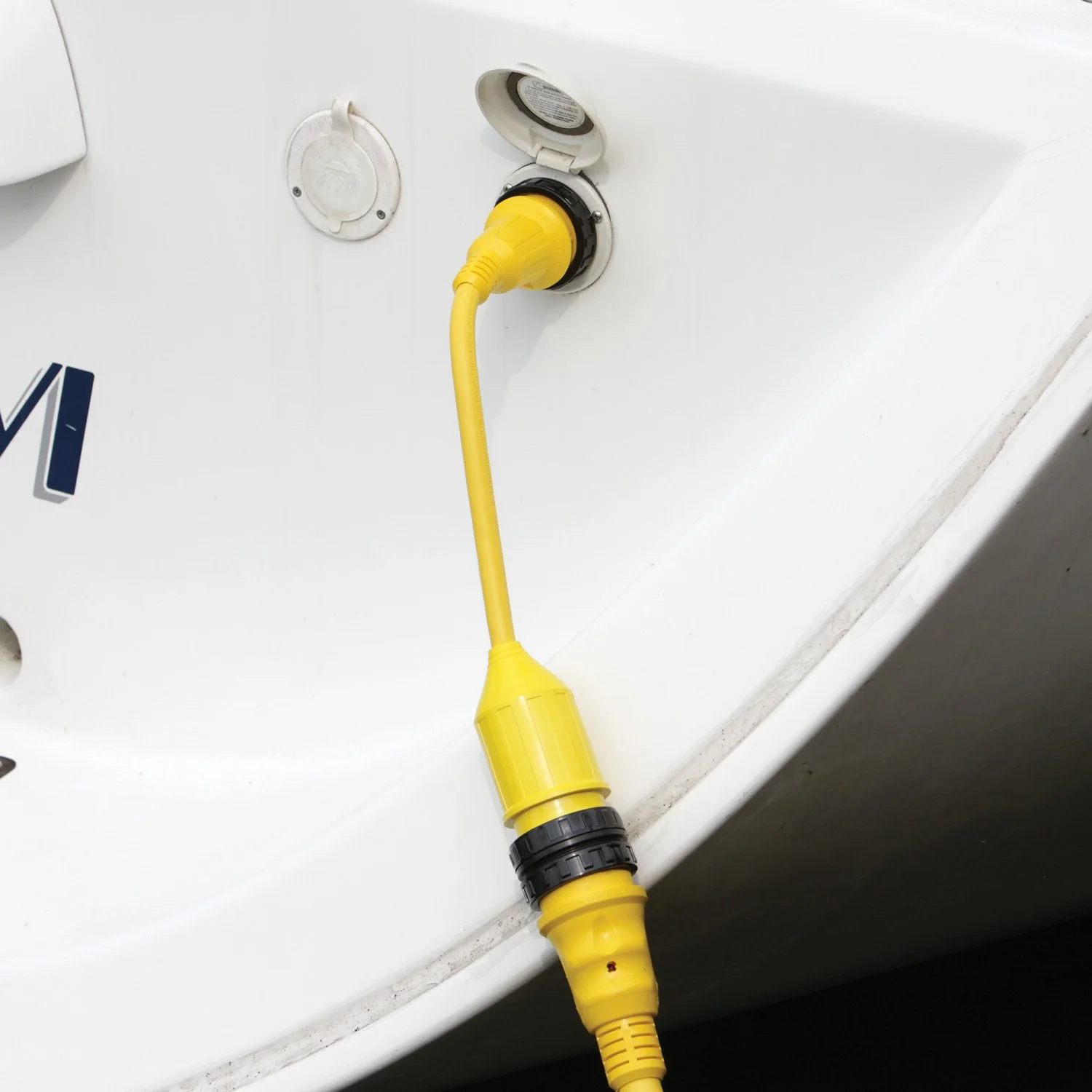 Extension Cord Accessories