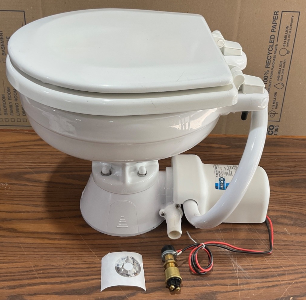 Toilet & Bidet Accessories
