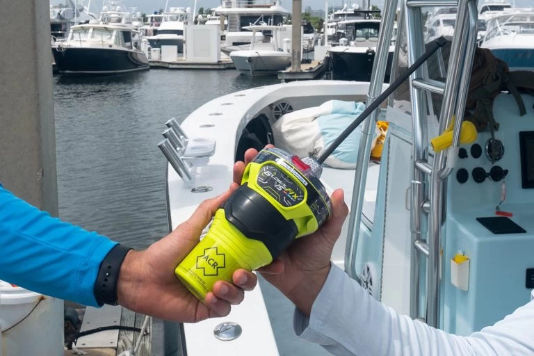 Marine AIS Receivers & Transceivers