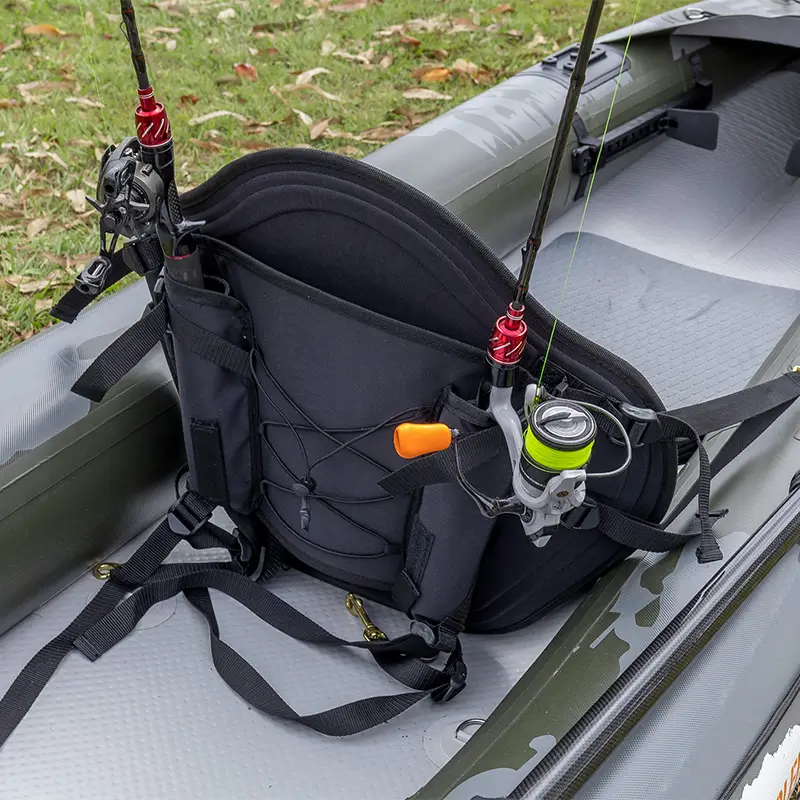 Kayak Seats & Cushions