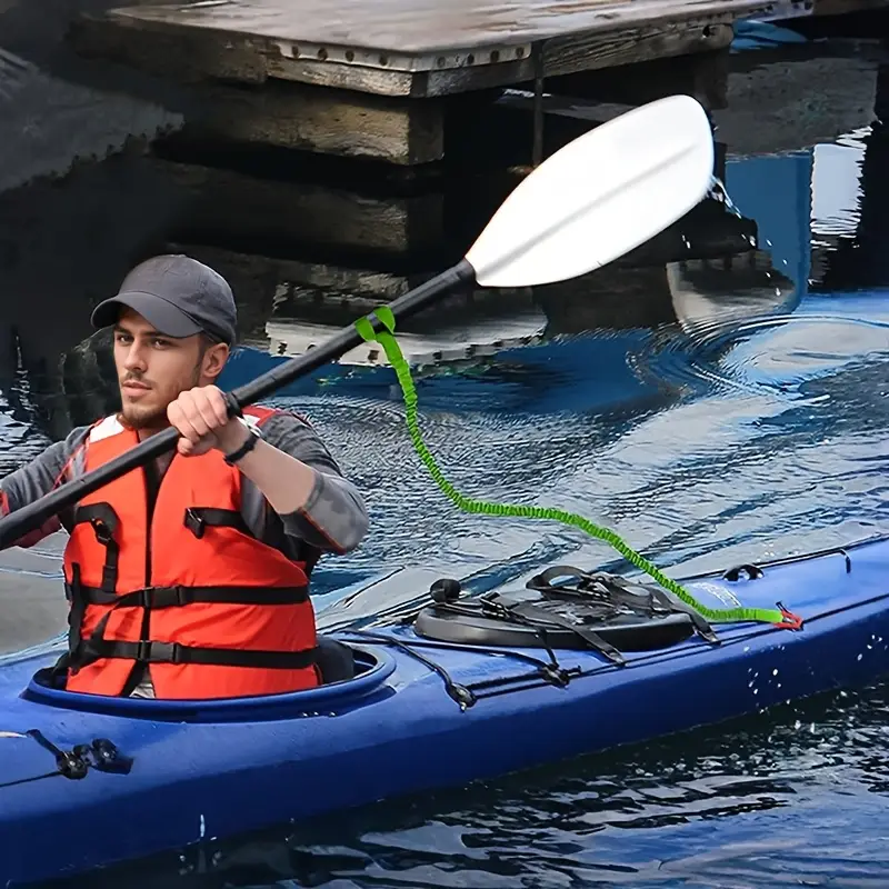 Paddle Leashes