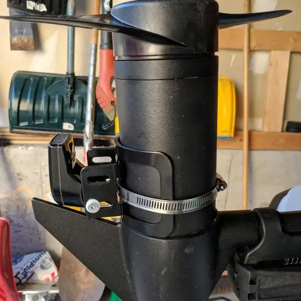 Motor Mounts