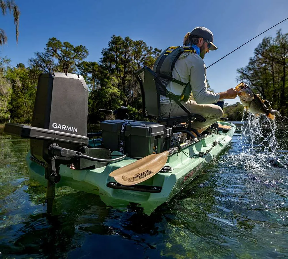 Trolling Motor for Kayak