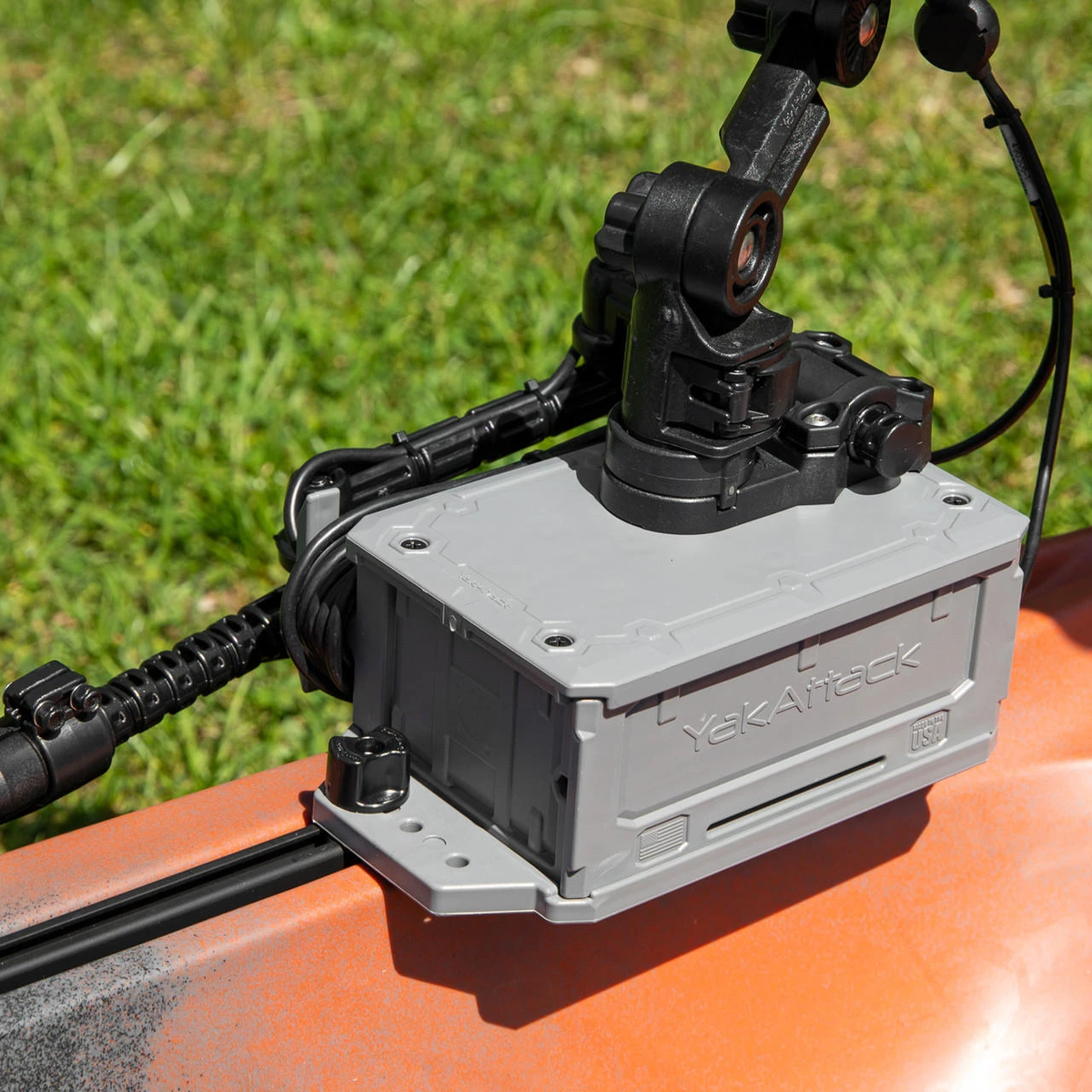 Fish Finder Accessories