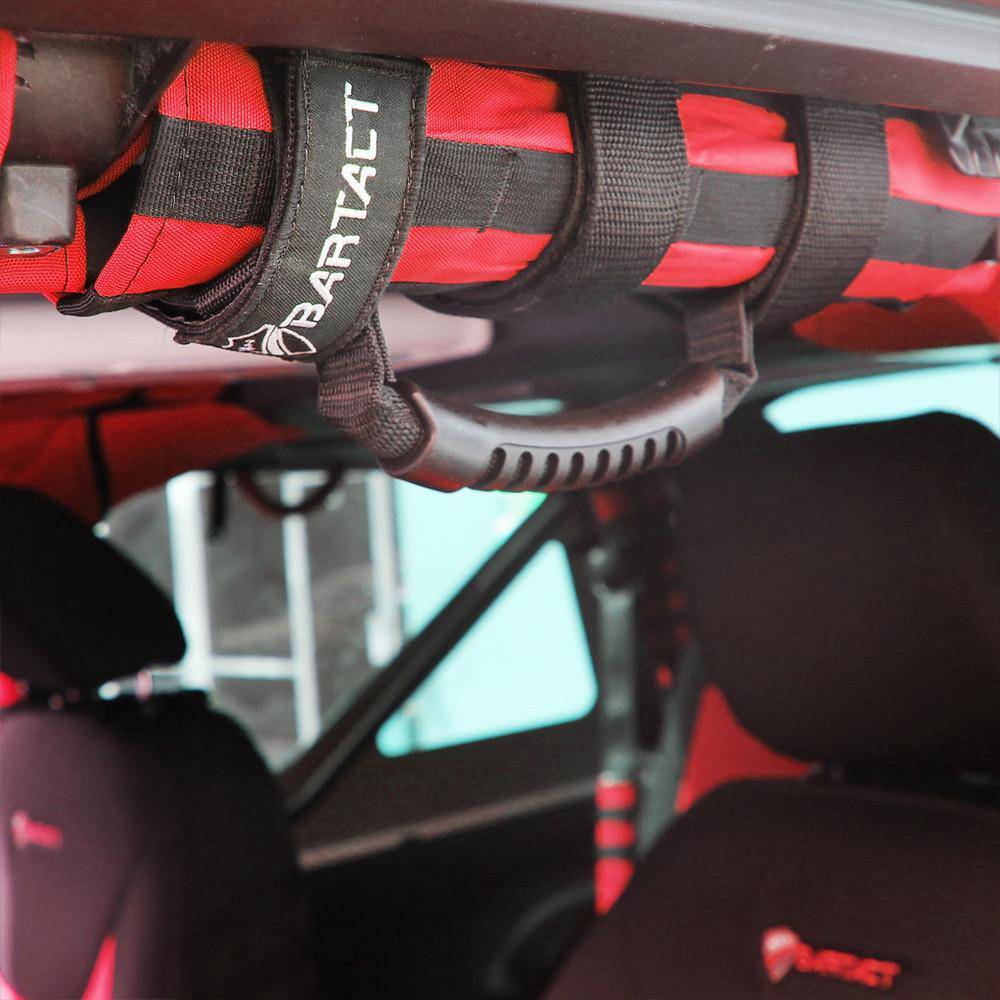 Handlebar Grips