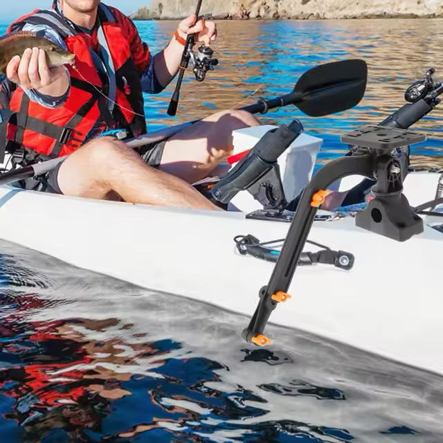 Kayak Accessories