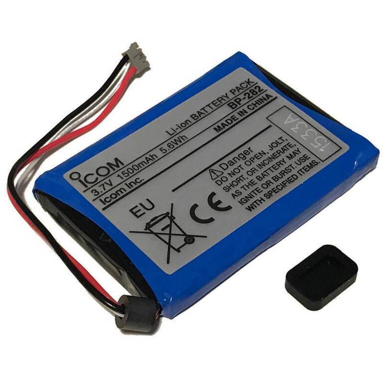 Batteries & Chargers