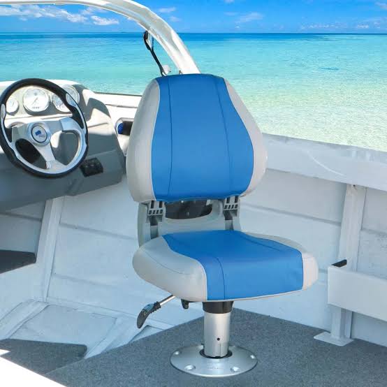 Seat Pedestals