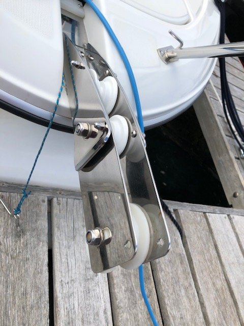 Anchors