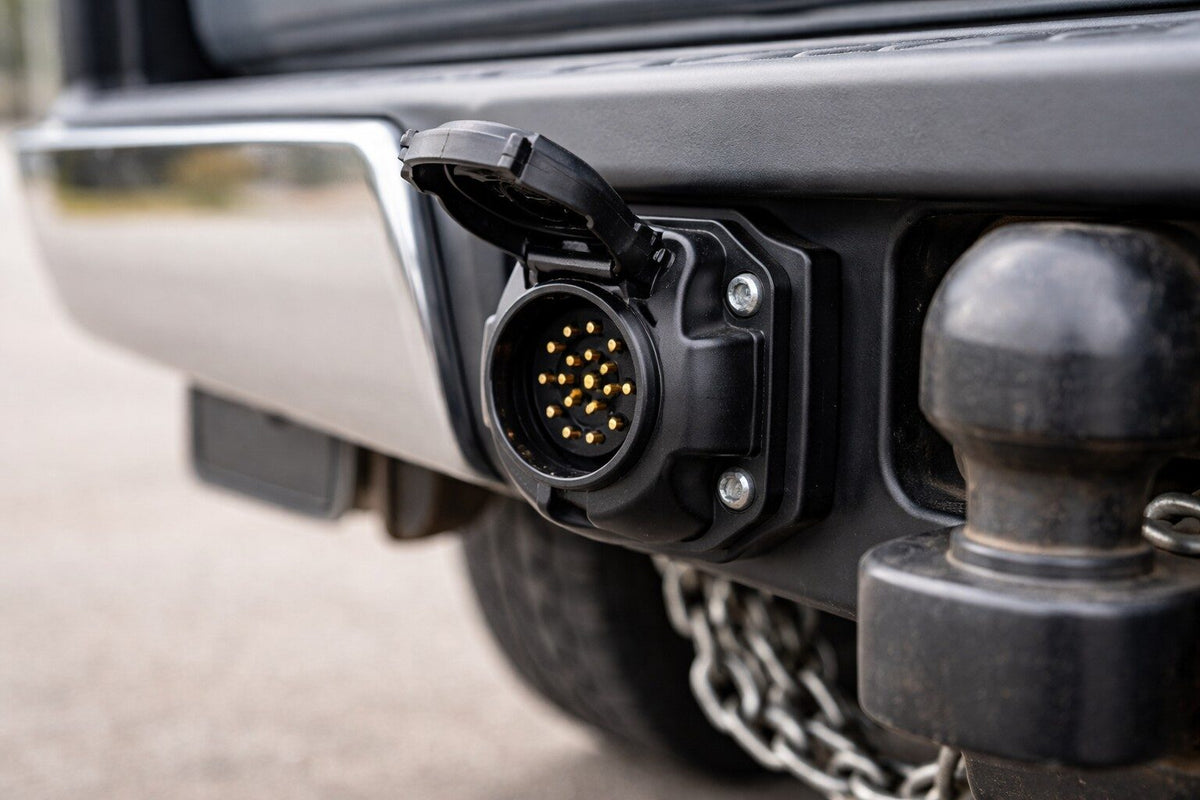 Trailer Wiring