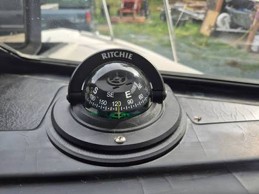 Navigational Compasses