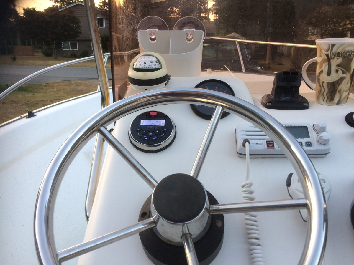 Marine Speakers